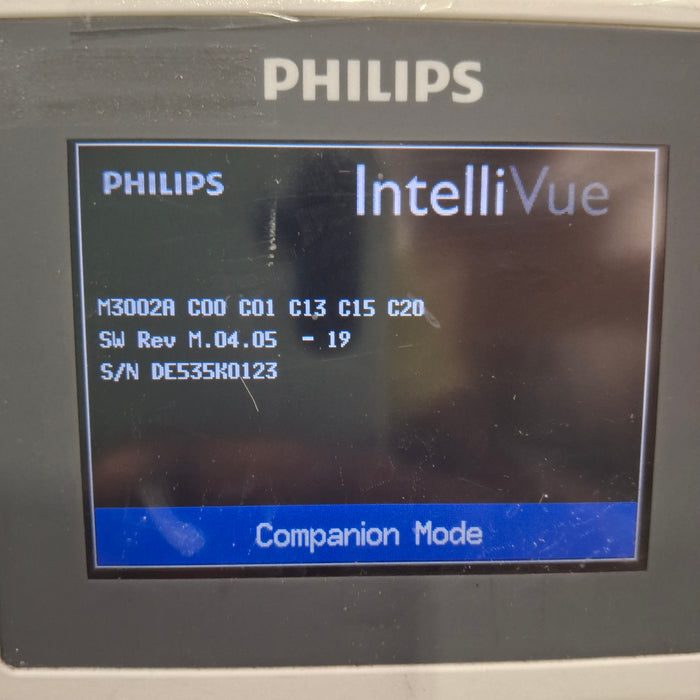 Philips Philips IntelliVue X2 Module - OxiMax SpO2 Patient Monitors reLink Medical