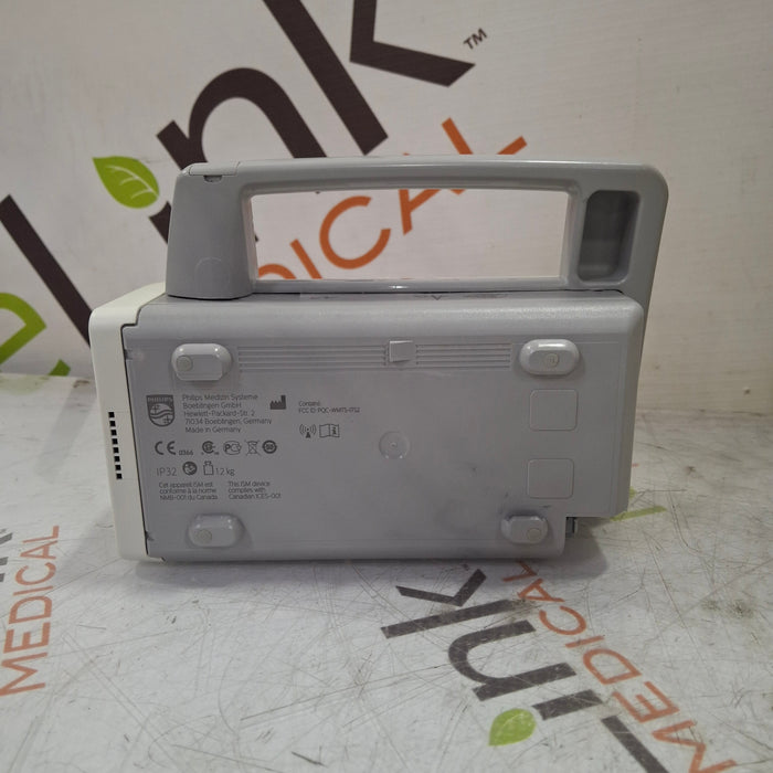 Philips Philips IntelliVue X2 Module - OxiMax SpO2 Patient Monitors reLink Medical