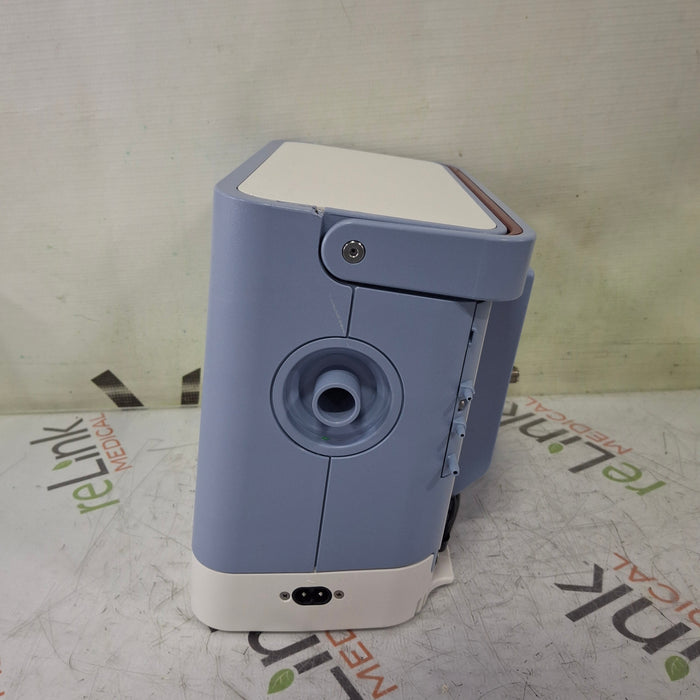 Respironics Trilogy 202 Ventilator