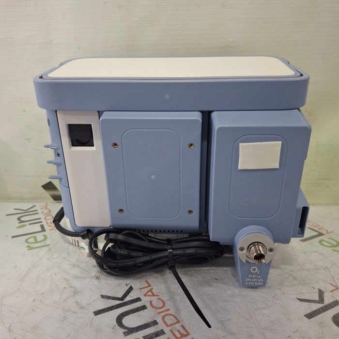 Respironics Trilogy 202 Ventilator