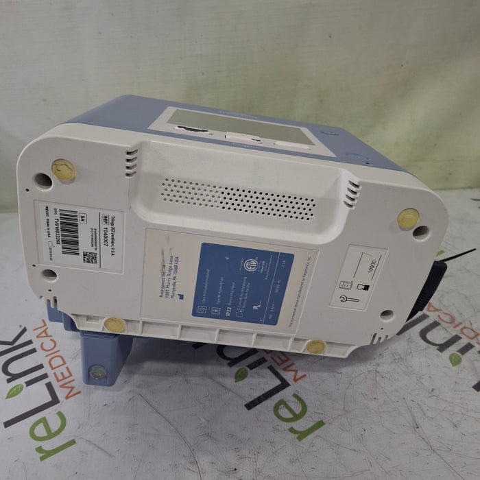 Respironics Trilogy 202 Ventilator