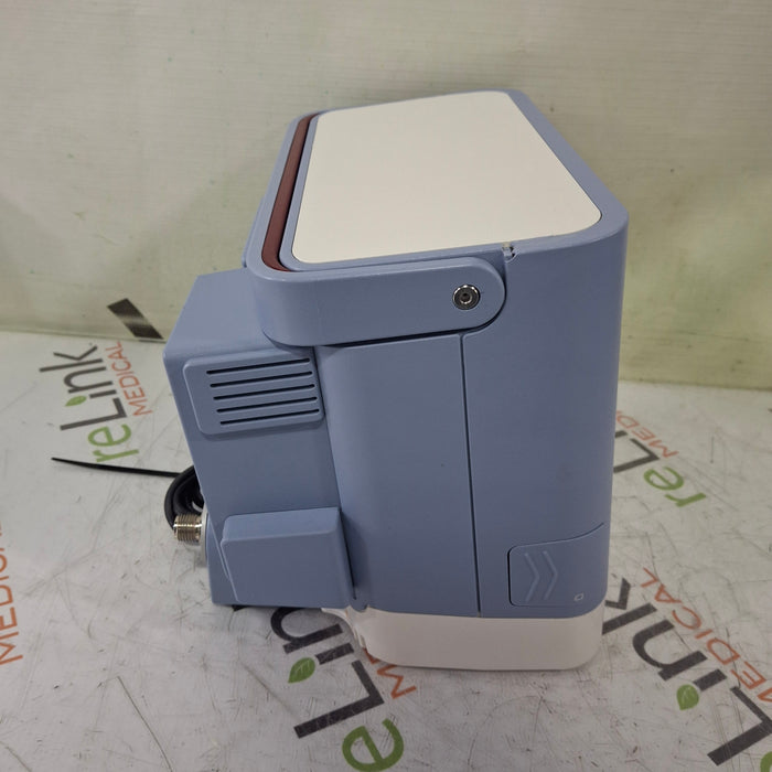 Respironics Trilogy 202 Ventilator