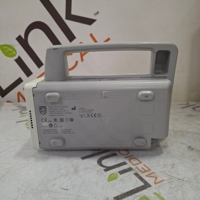 Philips IntelliVue X2 Monitor - OxiMax SpO2