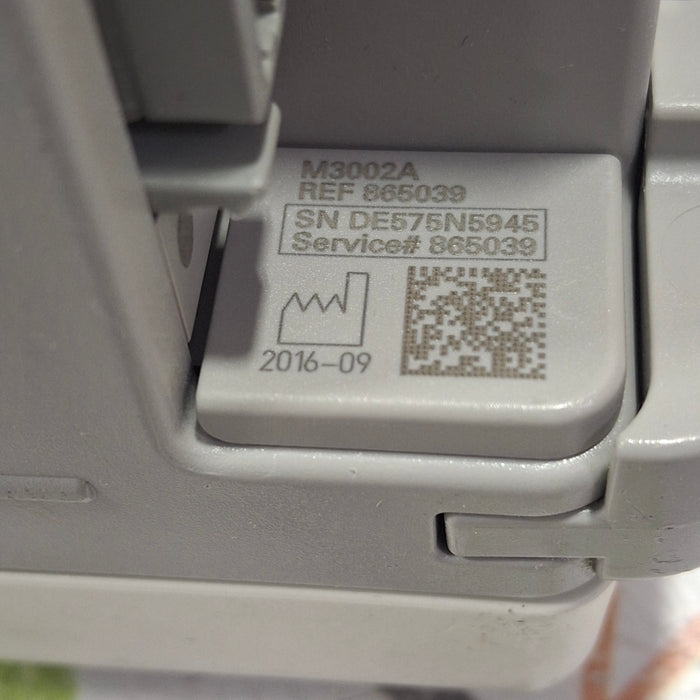 Philips IntelliVue X2 Monitor - OxiMax SpO2