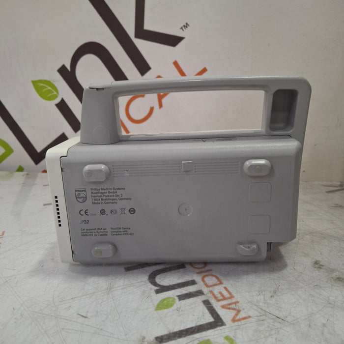 Philips IntelliVue X2 Module - OxiMax SpO2