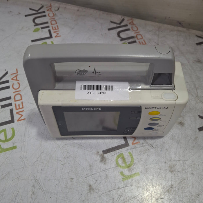 Philips IntelliVue X2 Module - OxiMax SpO2