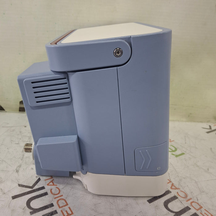 Respironics Trilogy 202 Ventilator