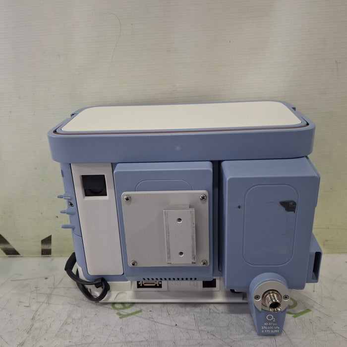 Respironics Trilogy 202 Ventilator