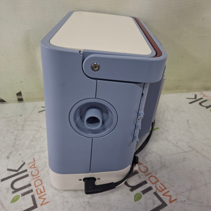 Respironics Trilogy 202 Ventilator