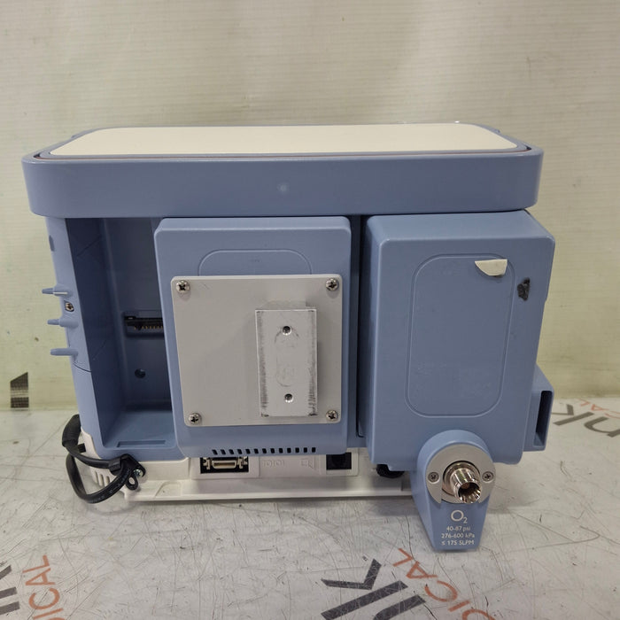 Respironics Trilogy 202 Ventilator