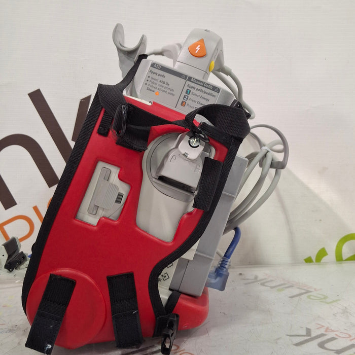 Philips Philips HeartStart MRx Defibrillator w/Printer Defibrillators reLink Medical