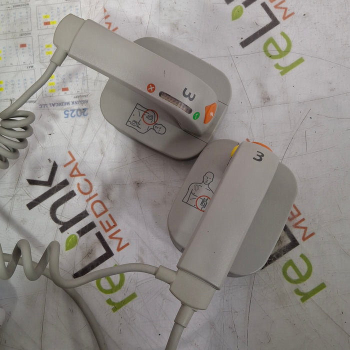 Philips Philips HeartStart MRx Defibrillator w/Printer Defibrillators reLink Medical