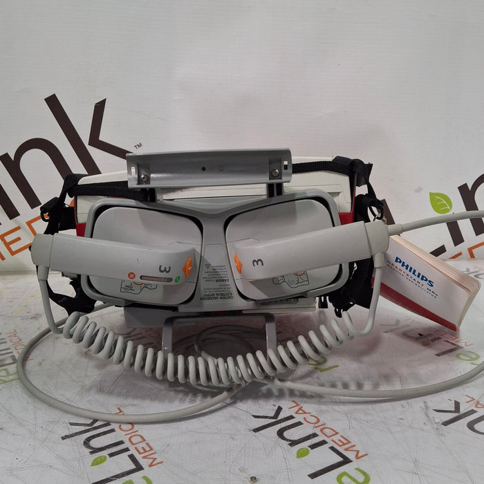 Philips Philips HeartStart MRx Defibrillator w/Printer Defibrillators reLink Medical