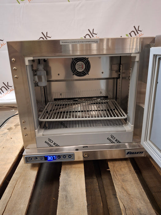 Follett Corp REF1 Lab Refrigerator
