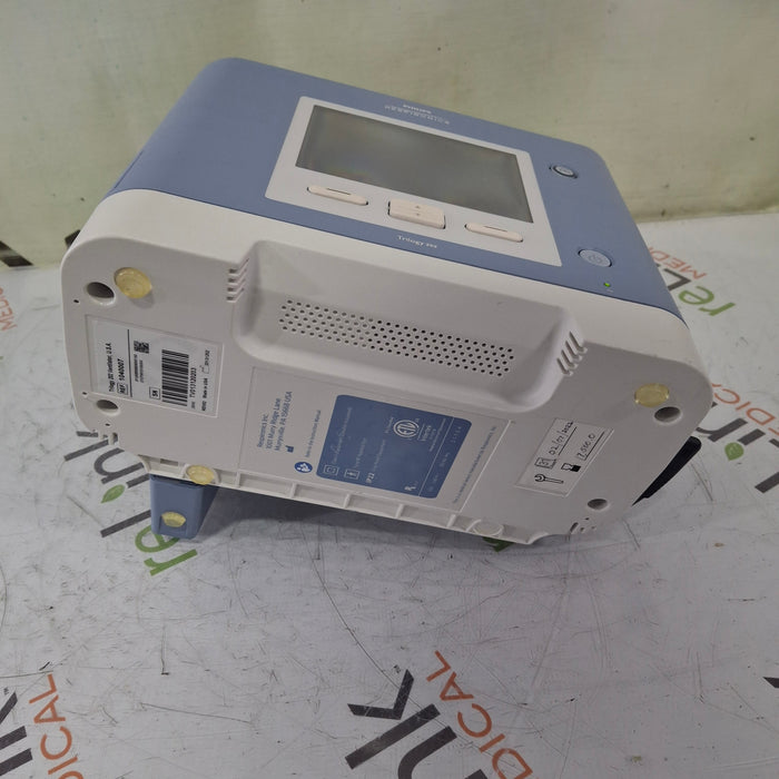 Respironics Respironics Trilogy 202 Ventilator Respiratory reLink Medical