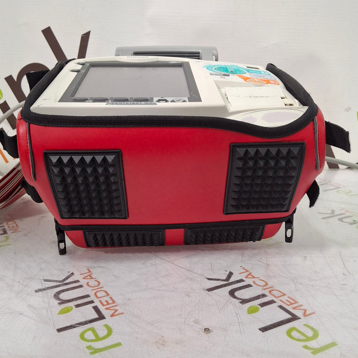 Philips HeartStart MRx Defibrillator w/Printer