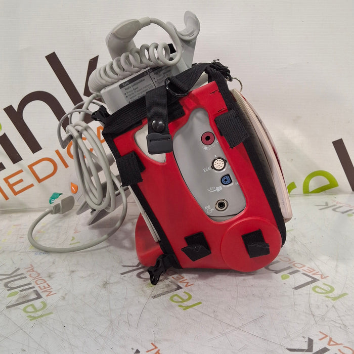 Philips HeartStart MRx Defibrillator w/Printer