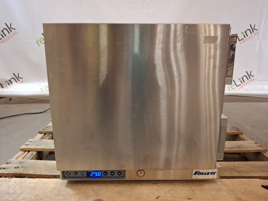 Follett Corp Follett Corp REF1 Lab Refrigerator Research Lab reLink Medical