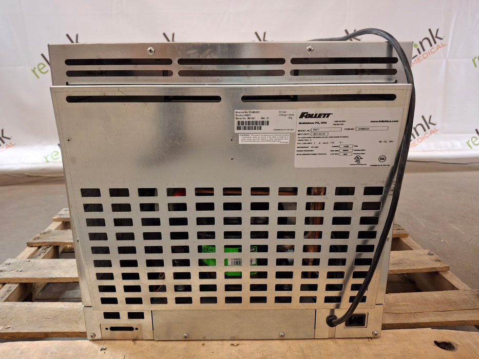 Follett Corp Follett Corp REF1 Lab Refrigerator Research Lab reLink Medical