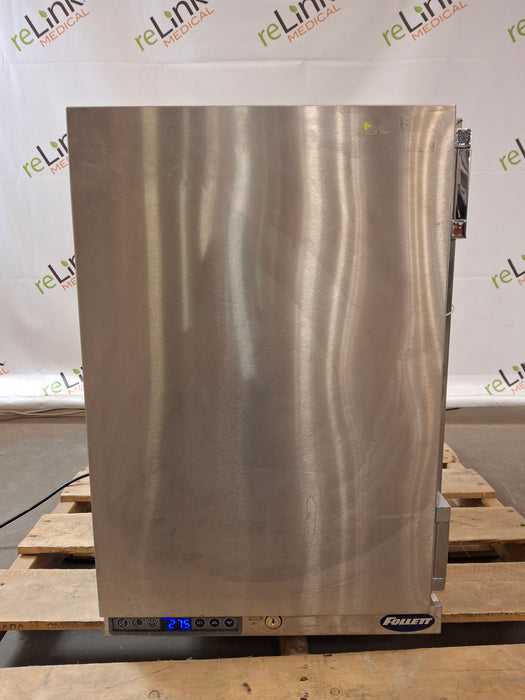 Follett Corp REF2 Medical Grade Counter Top Refridgerator