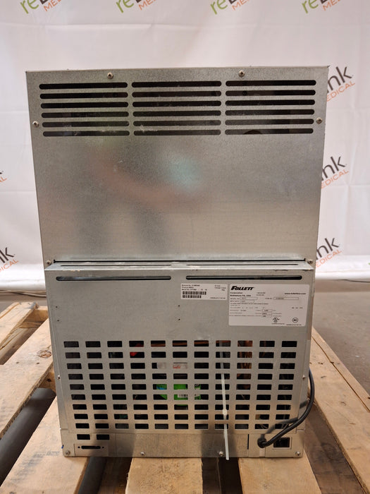 Follett Corp REF2 Medical Grade Counter Top Refridgerator