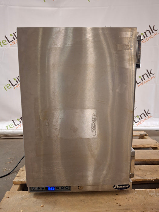 Follett Corp Follett Corp REF2 Medical Grade Counter Top Refridgerator Medical Furniture reLink Medical