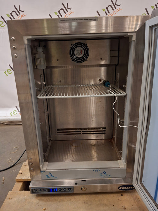 Follett Corp Follett Corp REF2 Medical Grade Counter Top Refridgerator Medical Furniture reLink Medical