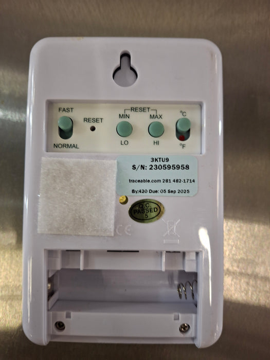 Follett Corp Follett Corp REF2 Medical Grade Counter Top Refridgerator Medical Furniture reLink Medical