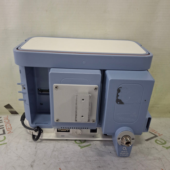 Respironics Trilogy 202 Ventilator