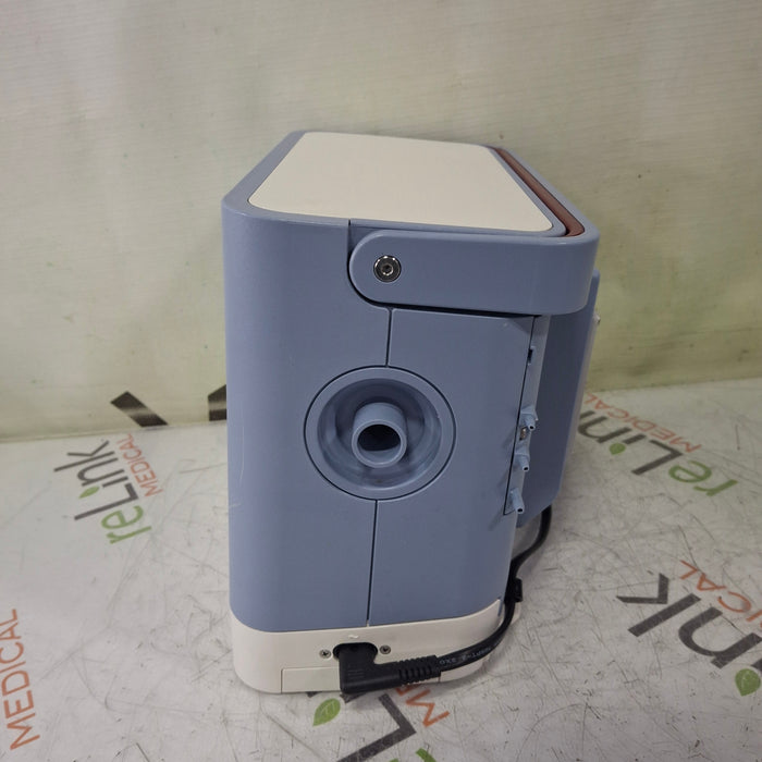 Respironics Trilogy 202 Ventilator