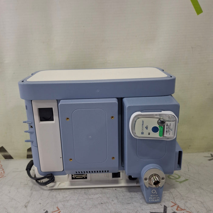 Respironics Trilogy 202 Ventilator