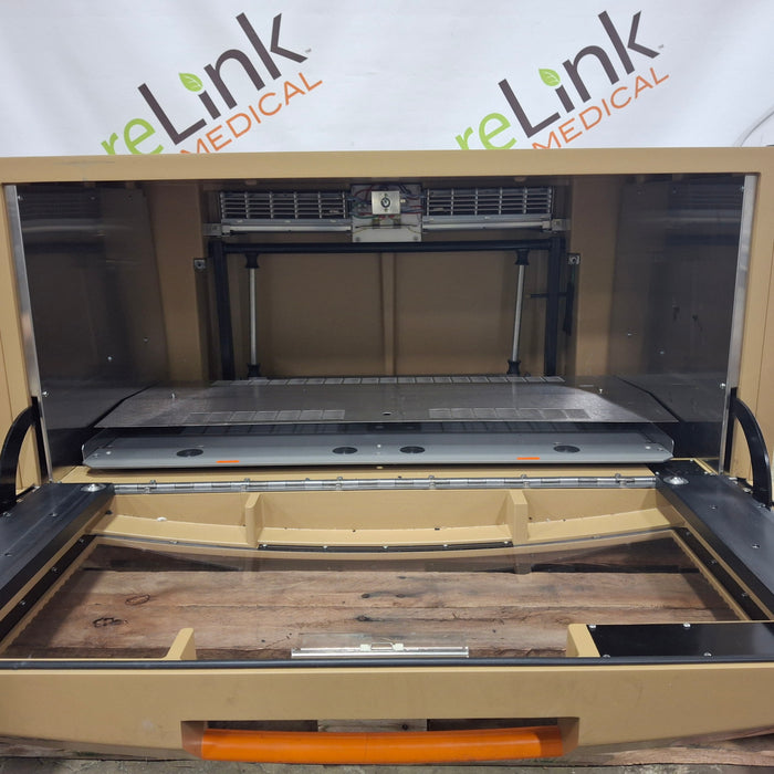 Infors USA Inc HT T1002 Multitron Incubator Shaker