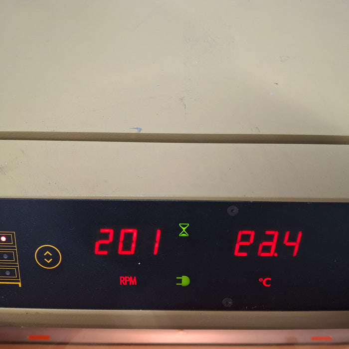 Infors USA Inc HT T1002 Multitron Incubator Shaker