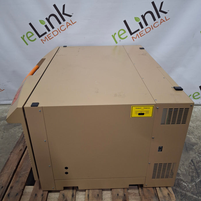 Infors USA Inc HT T1002 Multitron Incubator Shaker