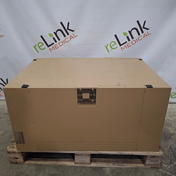 Infors USA Inc HT T1002 Multitron Incubator Shaker