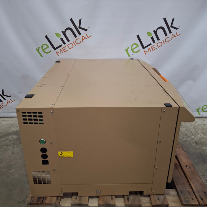 Infors USA Inc HT T1002 Multitron Incubator Shaker