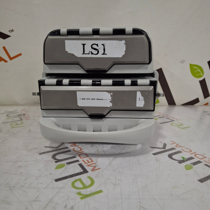 LivaNova PLC LivaNova PLC LifeSparc LS-1000 Circulatory Support System Perfusion reLink Medical