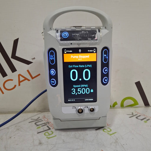 LivaNova PLC LivaNova PLC LifeSparc LS-1000 Circulatory Support System Perfusion reLink Medical