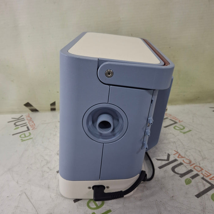 Respironics Trilogy 202 Ventilator