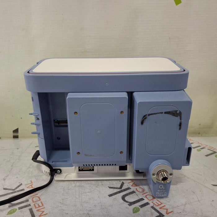 Respironics Trilogy 202 Ventilator