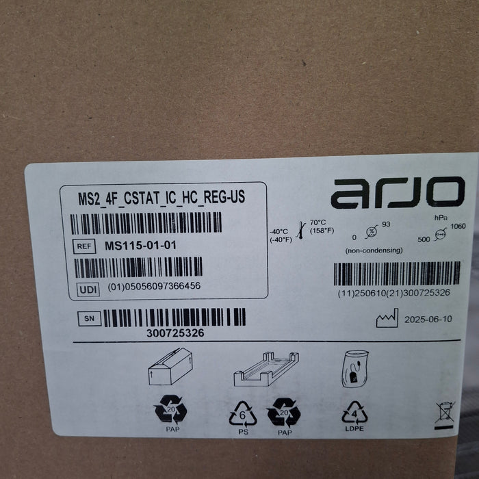 Arjo Maxi Sky 600 Overhead Lift