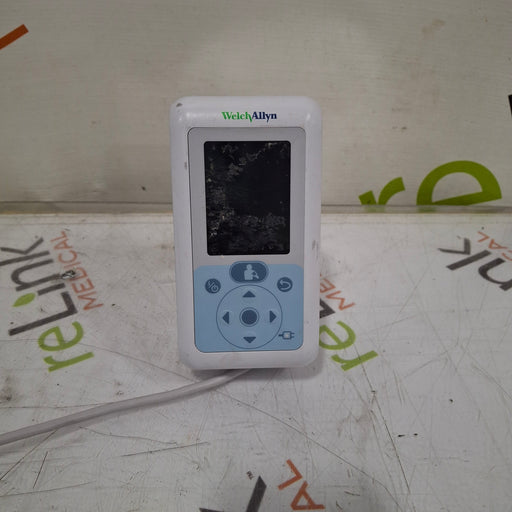Welch Allyn Welch Allyn Connex ProBP 3400 Digital Blood Pressure Device Patient Monitors reLink Medical