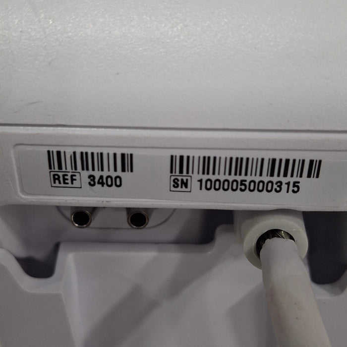 Welch Allyn Welch Allyn Connex ProBP 3400 Digital Blood Pressure Device Patient Monitors reLink Medical