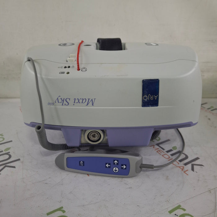 Arjo Maxi Sky 600 Overhead Lift