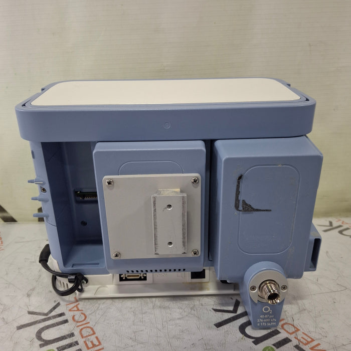 Respironics Trilogy 202 Ventilator