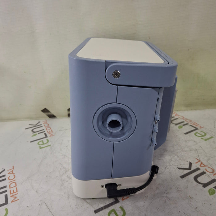 Respironics Trilogy 202 Ventilator