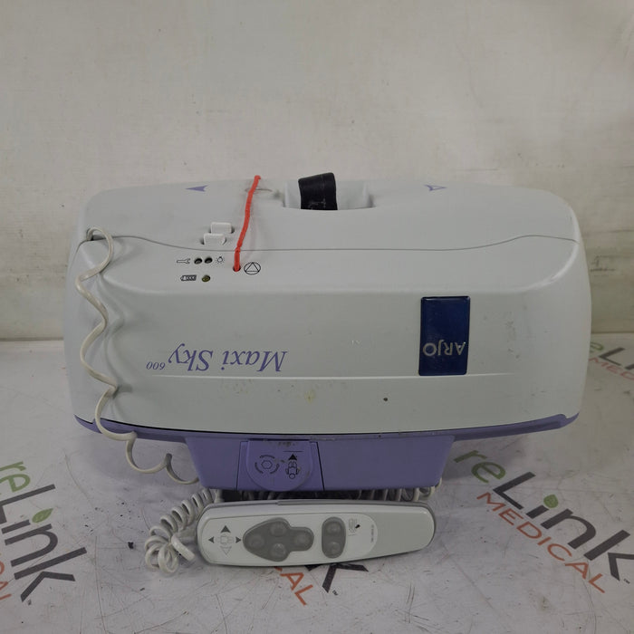 Arjo Maxi Sky 600 Overhead Lift