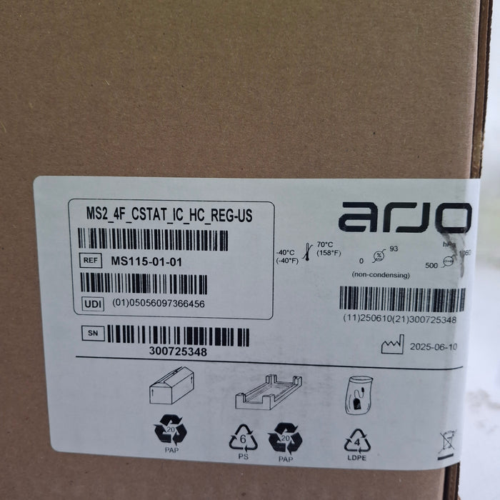 Arjo Maxi Sky 600 Overhead Lift