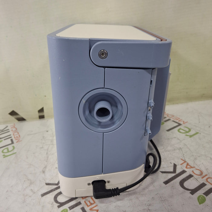 Respironics Trilogy 202 Ventilator