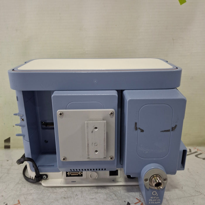 Respironics Trilogy 202 Ventilator